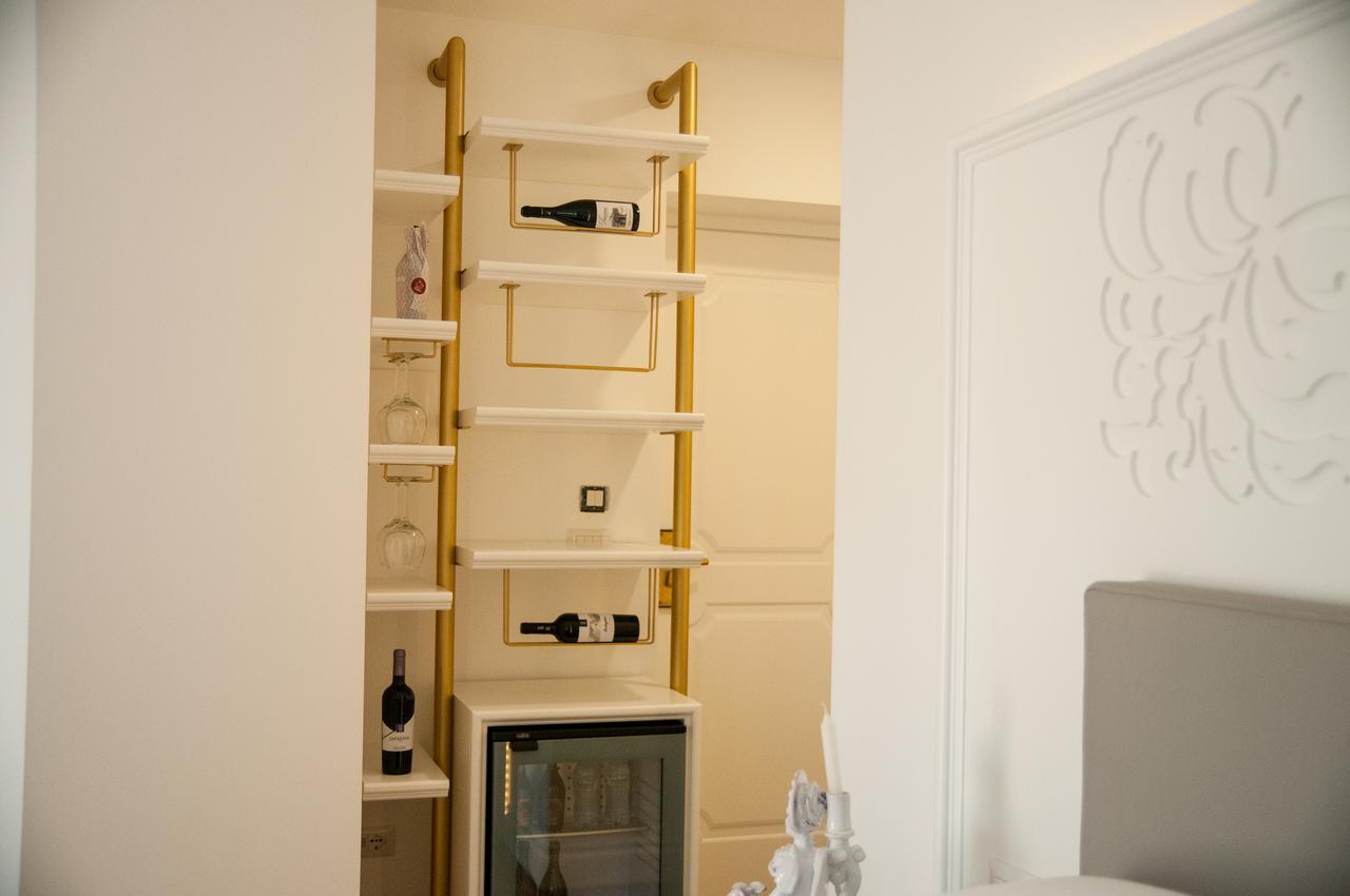 CiuriTaormina Maison de Charme Extérieur photo