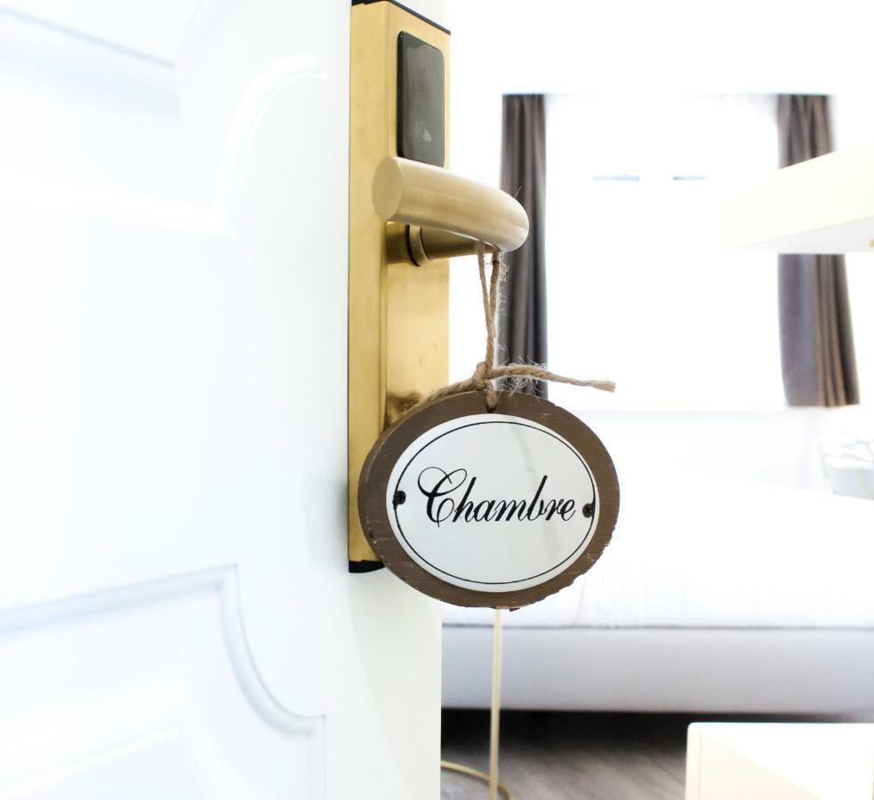 CiuriTaormina Maison de Charme Extérieur photo